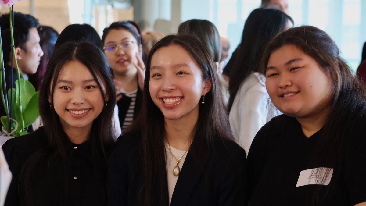 Milwaukee's Hmong scholars are on the rise — thanks in part to one local charter school