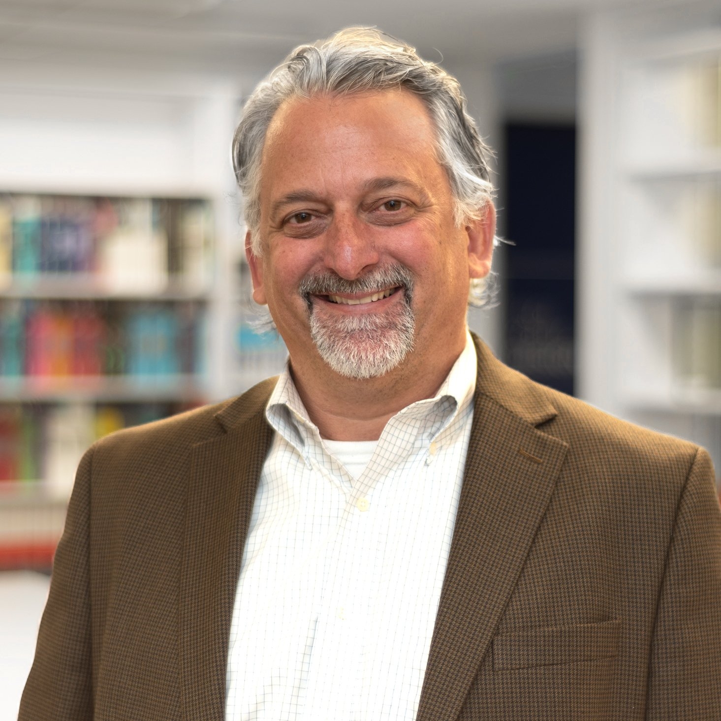 George Takoudes, AIA, LEED AP