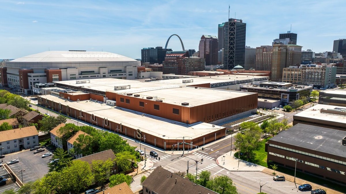 Here's a look at tourism's big economic impact for St. Louis companies in 2025
