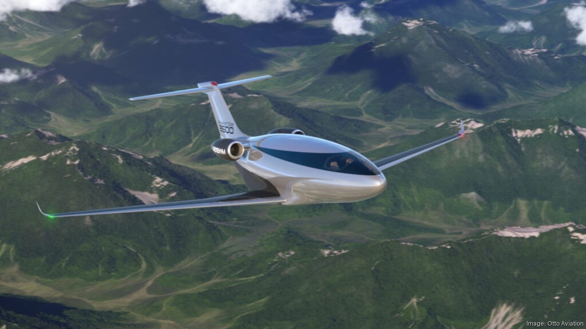 Otto Aviation incentives approved at Jacksonville City Council