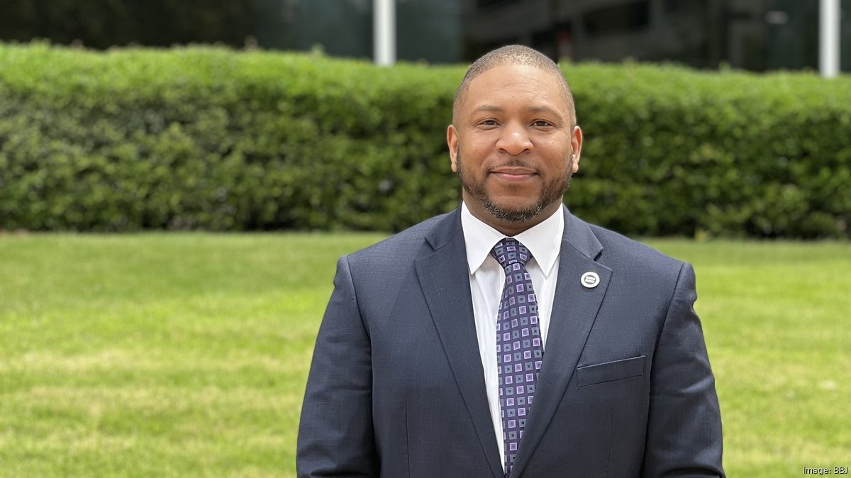 Executive Profile: Urban League of Alabama CEO William Barnes