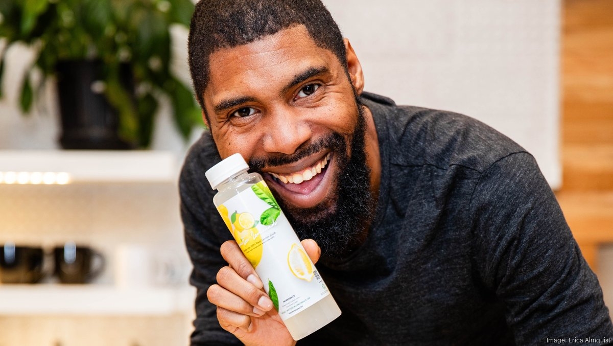 Cincinnati entrepreneur expands beverage business into former jail-turned-business hub