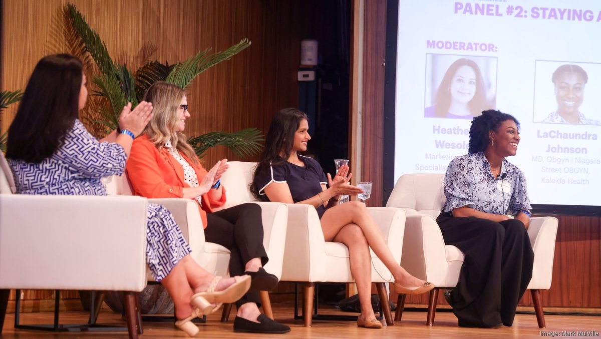 From work/life balance to regular check-ups: 'Super Doctors' discuss staying ahead of good health