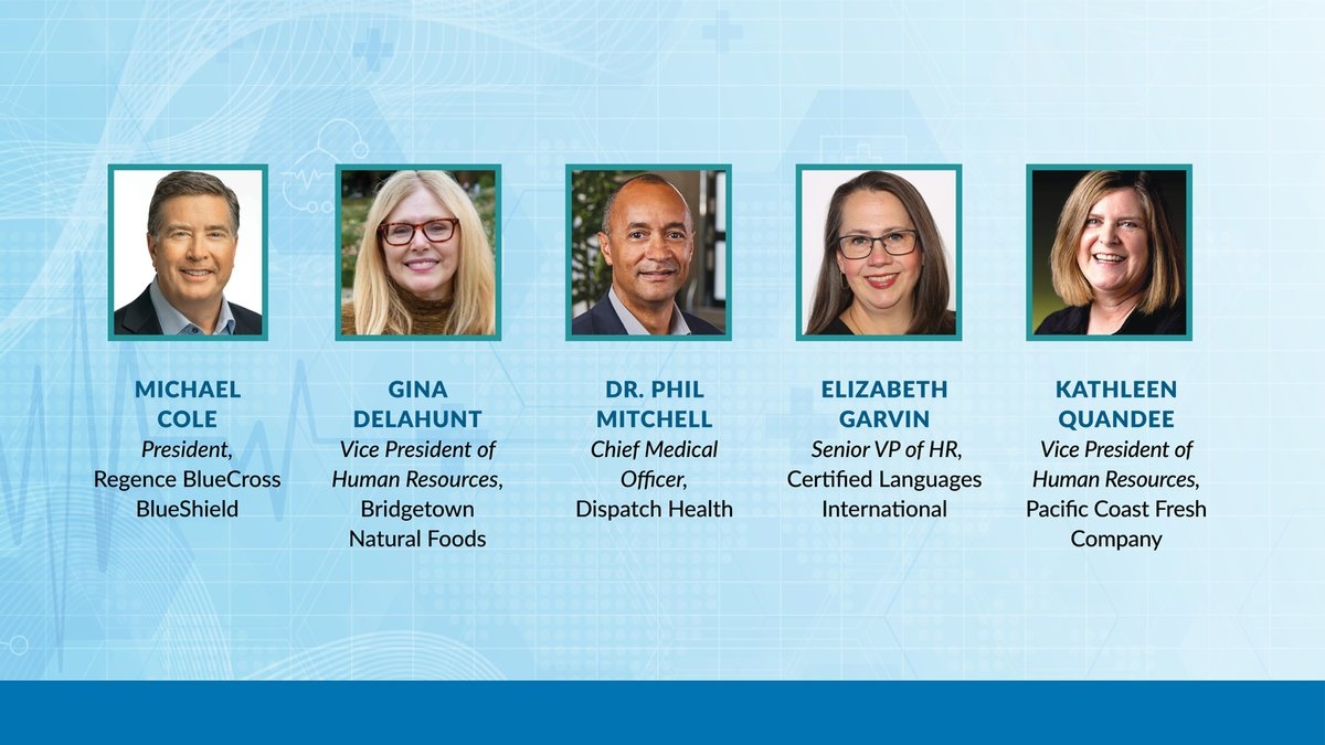 Table of Experts: Investing in employee health pays off