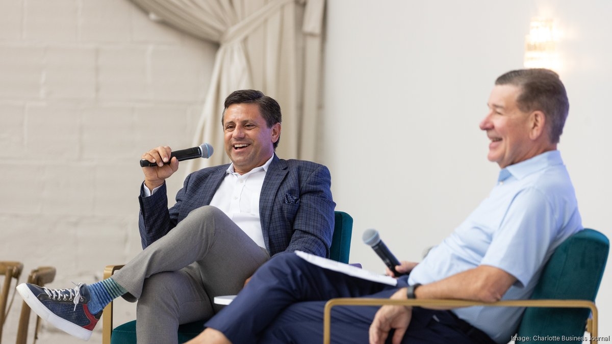 AvidXchange CEO reveals pivotal decisions behind tech giant's success story