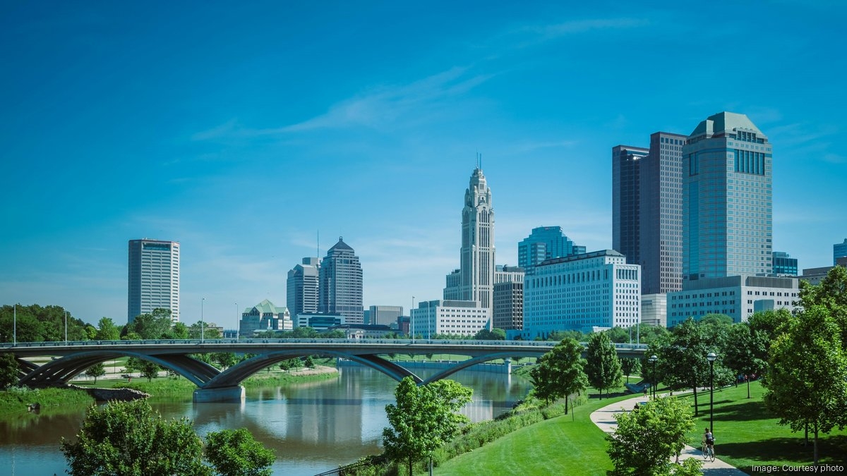 Truist commercial banking leader talks about what's driving growth in Columbus