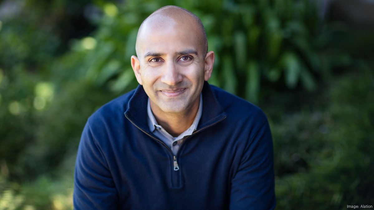 Seattle AI data tools startup Numbers Station acquired by Bay Area company