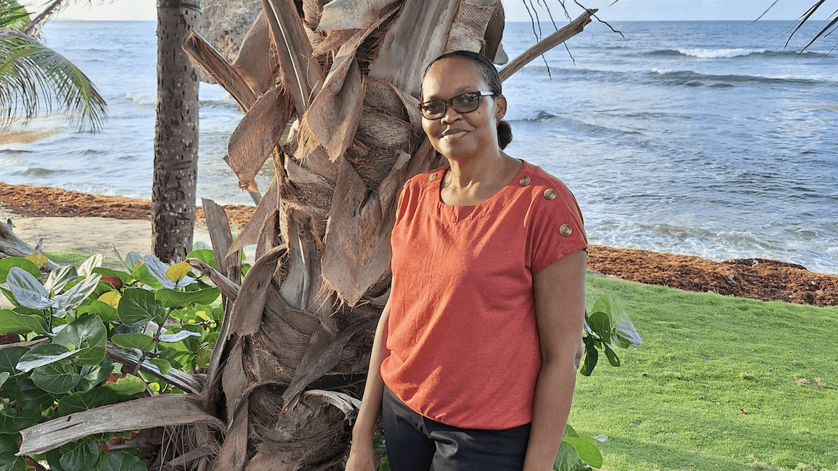A heart of gold: Atrium Health brings life-saving surgery to Barbados