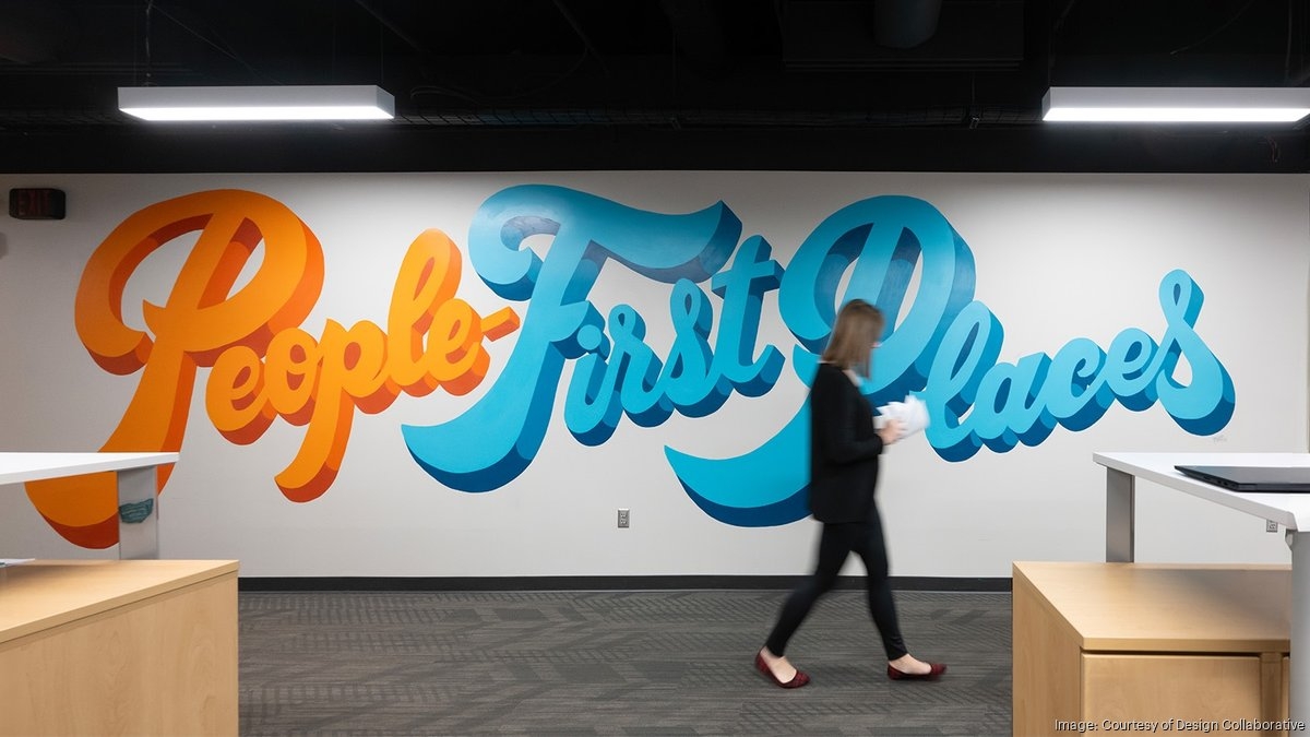 Designing for growth: Why Charlotte's workspaces must compete like never before