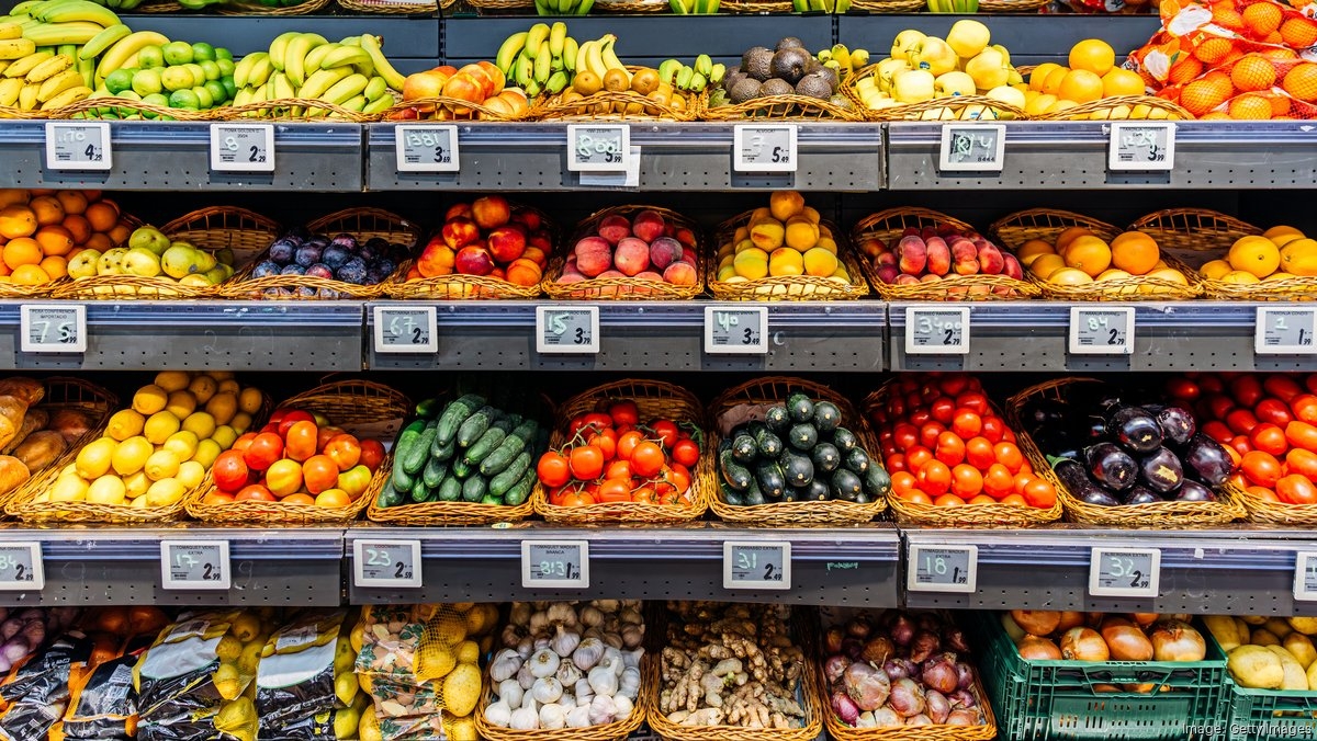 How H2M architects + engineers brought fresh food to Troy through adaptive reuse