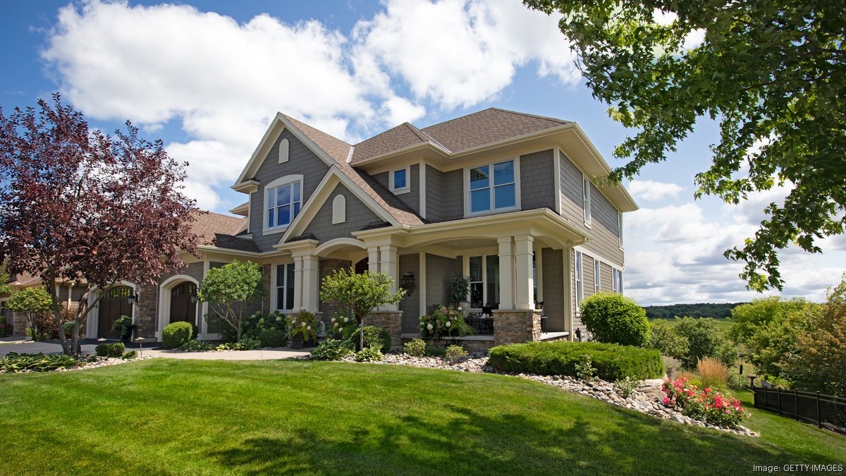 Jumbo loans and 3 other mortgage trends impacting Central Florida homeowners
