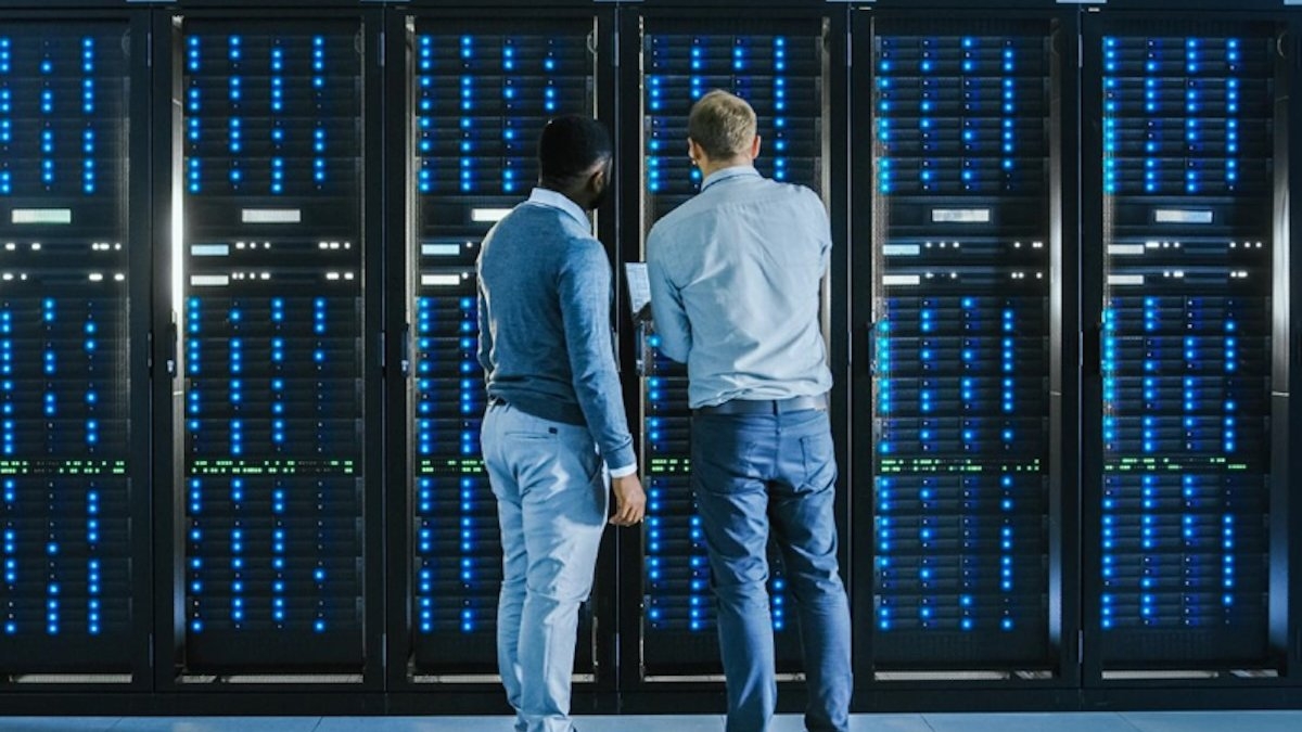 JLL report reveals Northern Virginia remains the most dominant data center market