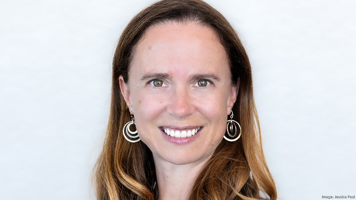 Deep Fission's Elizabeth Muller aims to build nuclear reactors 'a mile underground'