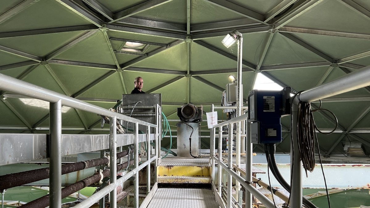 How Missouri American Water keeps quality on tap