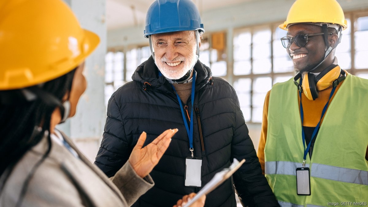 The rise of employee ownership: Why construction companies are choosing ESOPs
