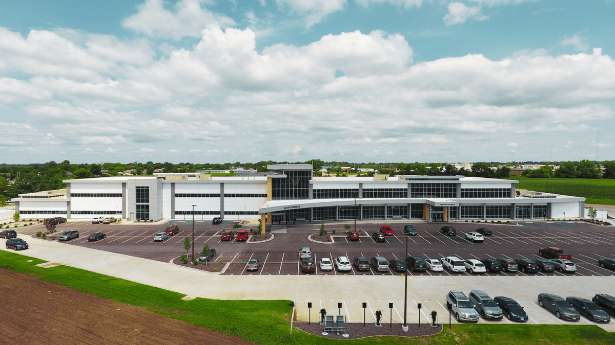 5 qualities modern healthcare facilities need to best meet clinic and patient needs
