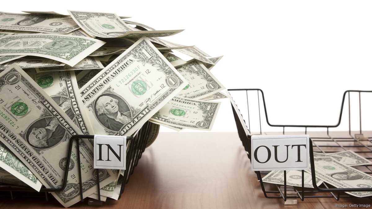 EBITDA and cash flow: What sets them apart?