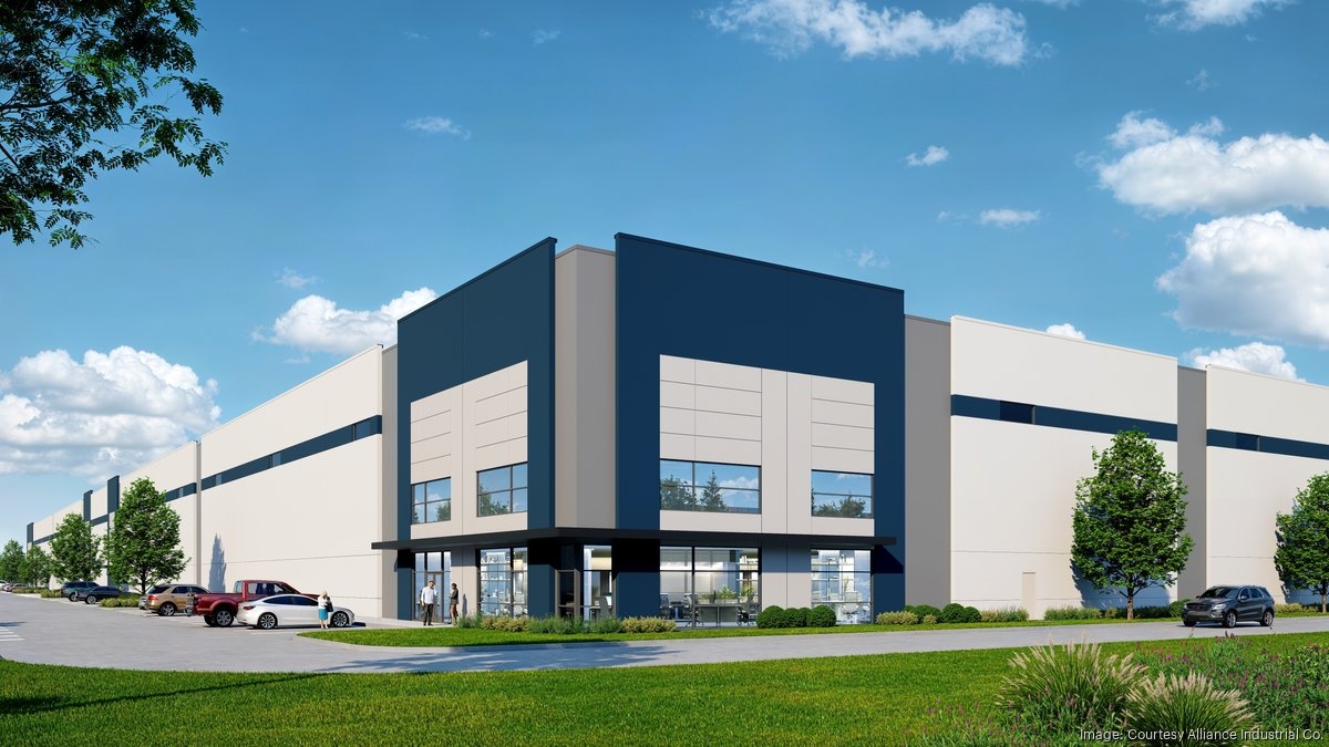 Rock Hill signals approval for Texas developer's first project in Charlotte region