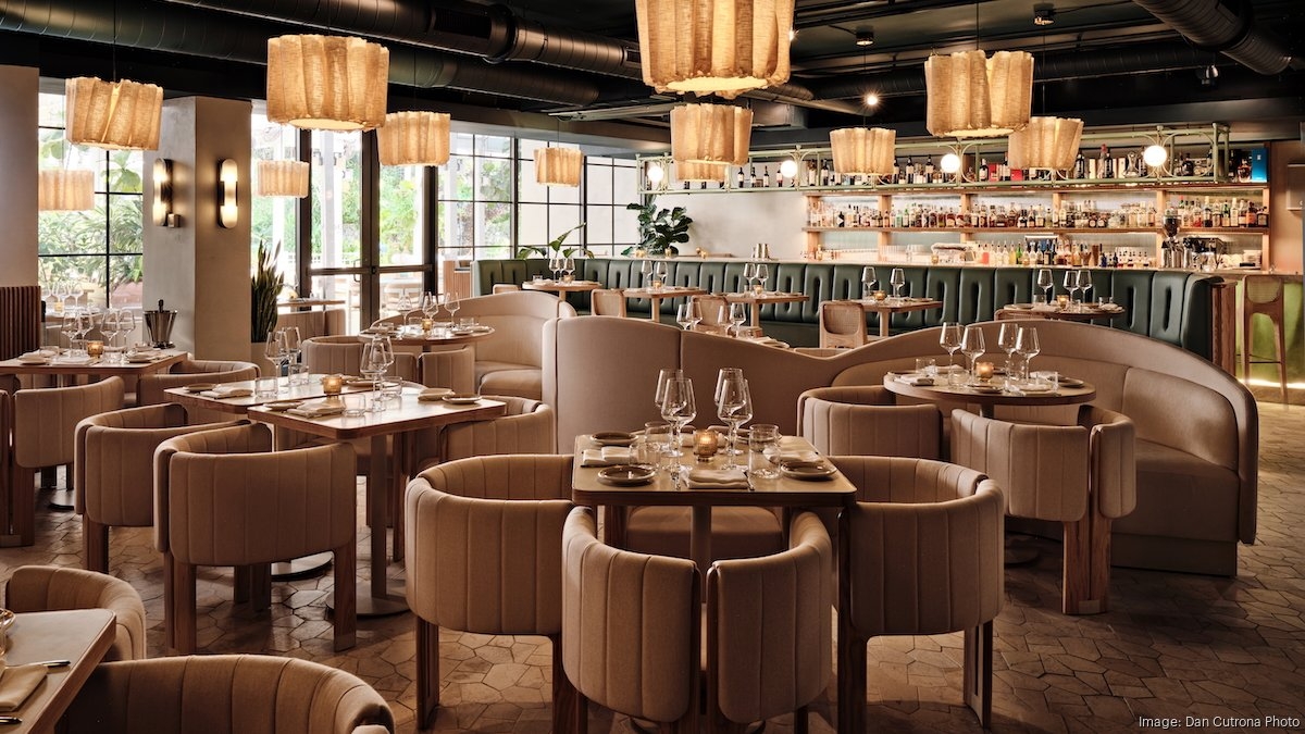 Michelin-recognized Sereia and EntreNos to close in Miami