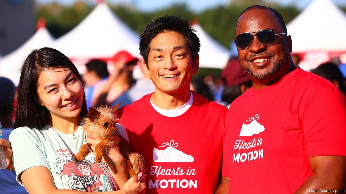 Leading with heart: How executives are championing a culture of wellness in the workplace