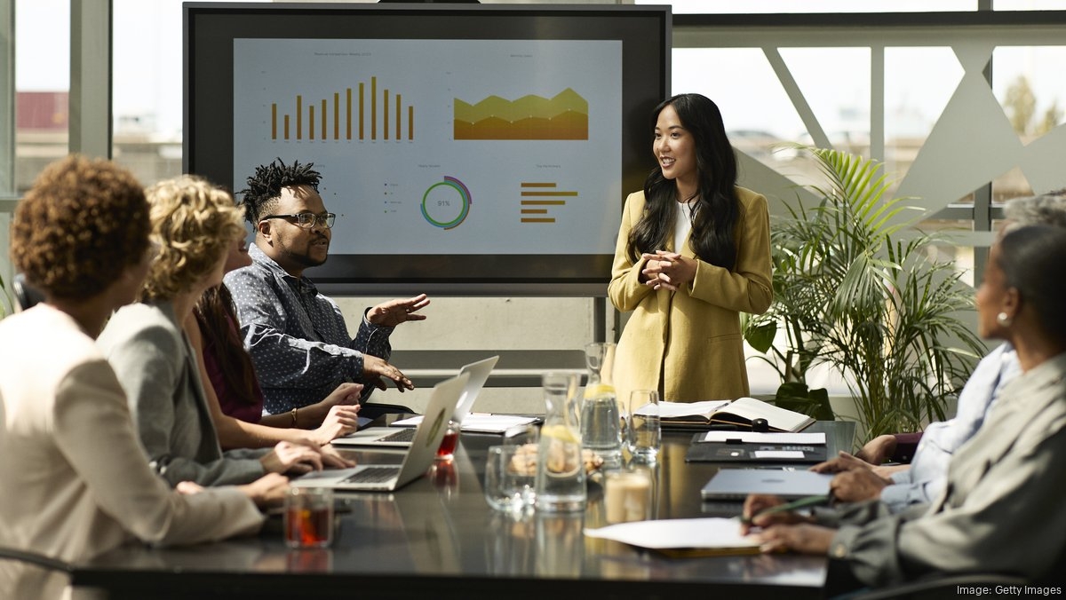 Thriving in turbulence: 11 essential moves for not-for-profits in 2025