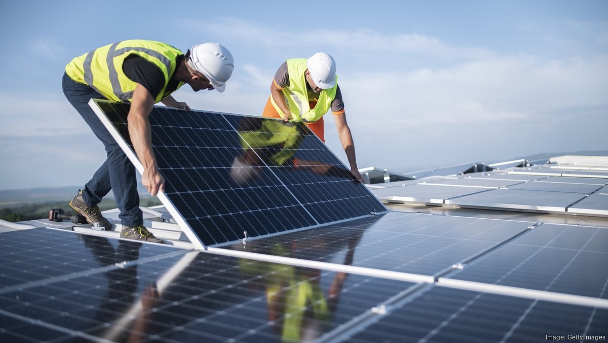 How businesses can maximize clean energy incentives