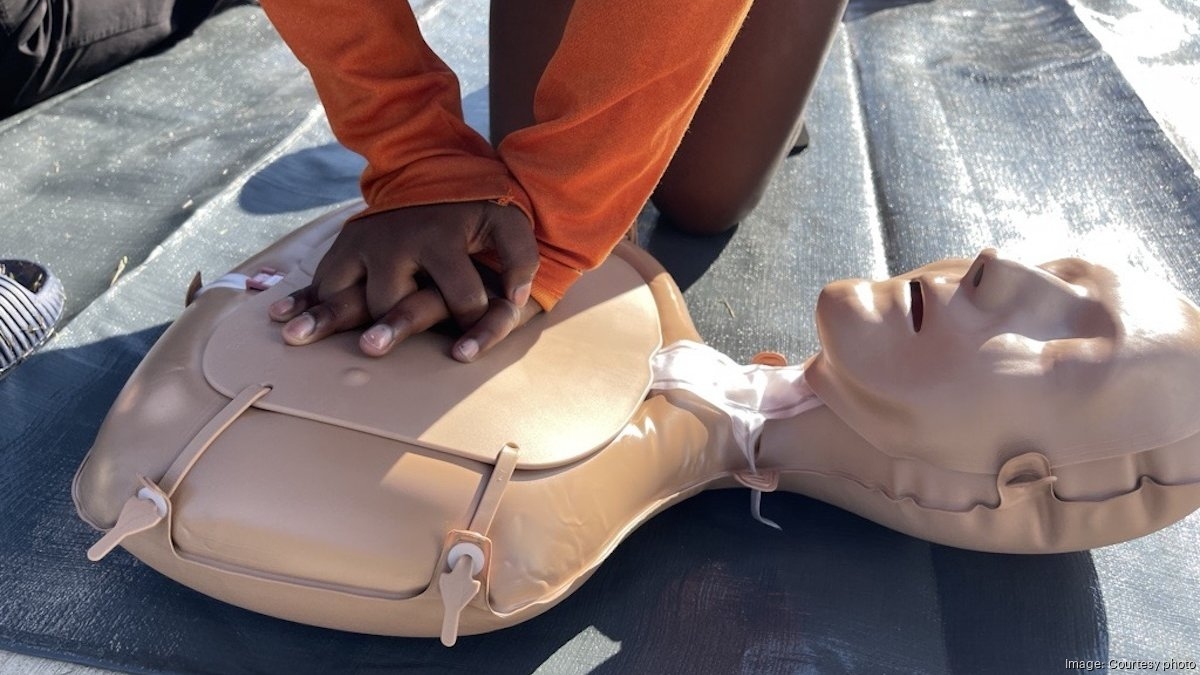American Heart Association turns bystanders into lifesavers by building a nation ready to act