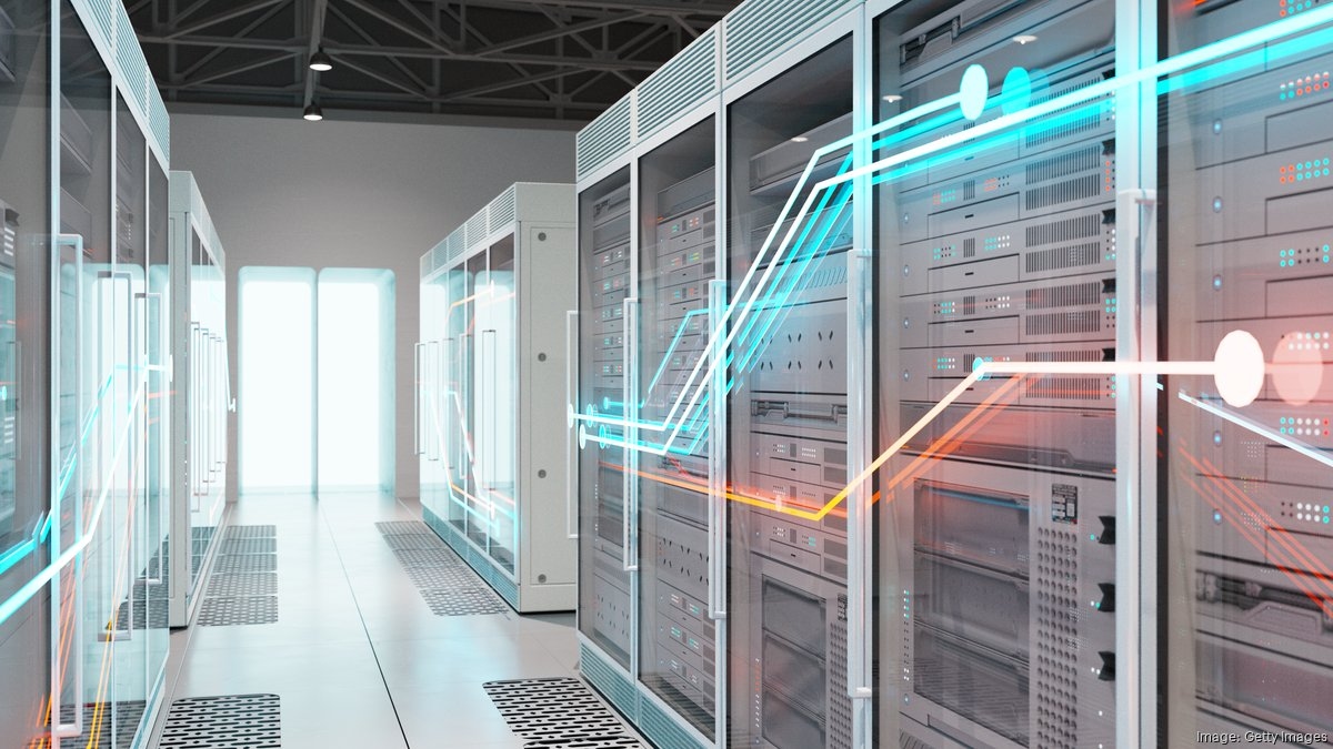 Data center planned for Gainesville
