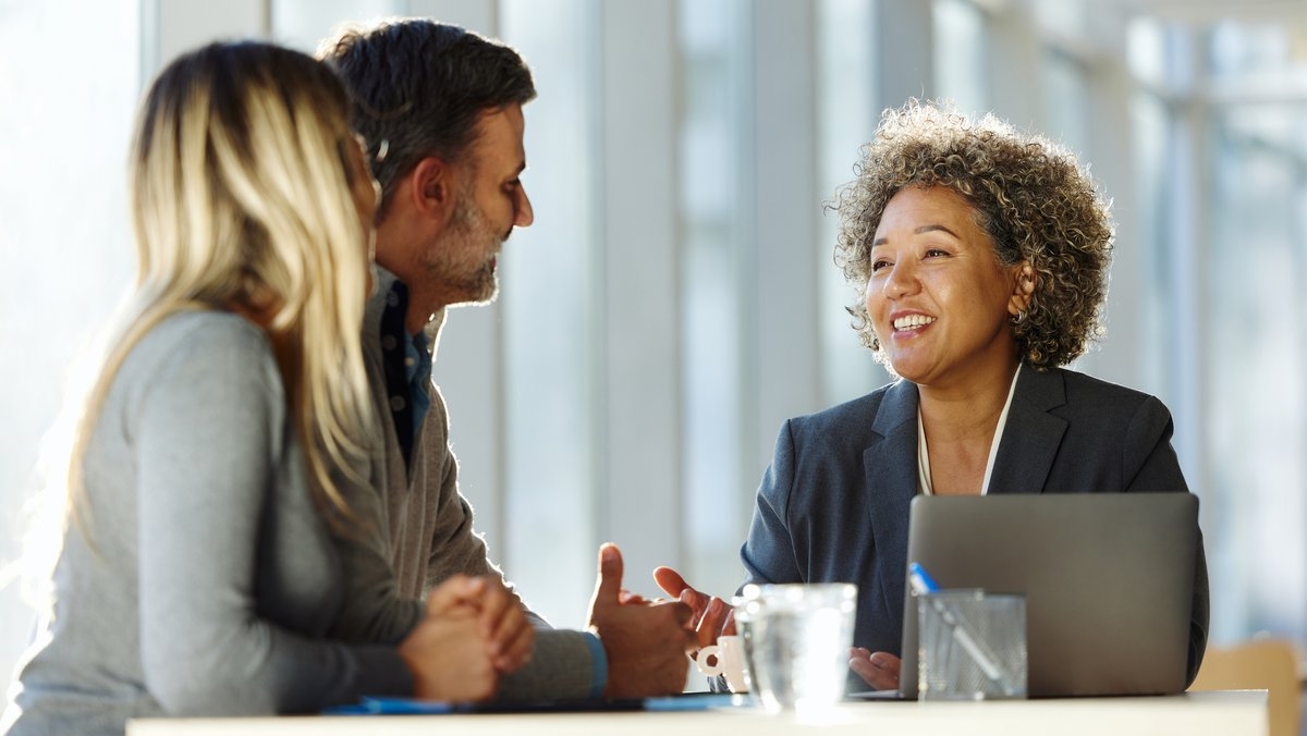 First Bank's back-to-basics approach: How knowledgeable relationship managers turn challenges into opportunities