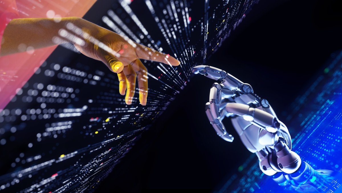 AI agents represent a new evolution for North Texas