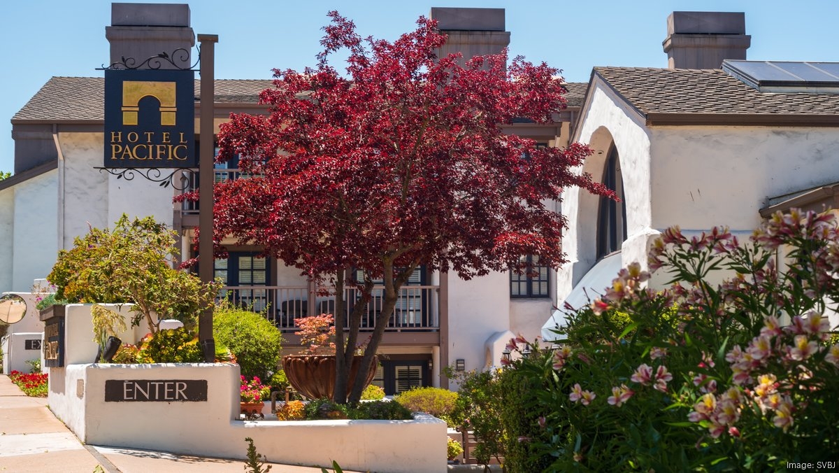 Monterey County hotels are hopeful with recent travel uptick