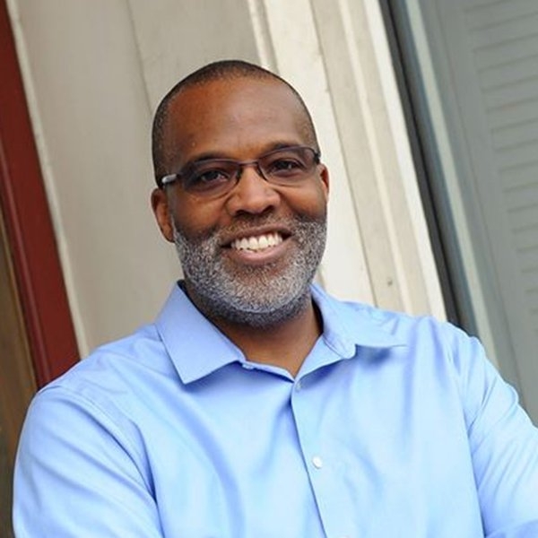 The Rev. Jerrel T. Gilliam