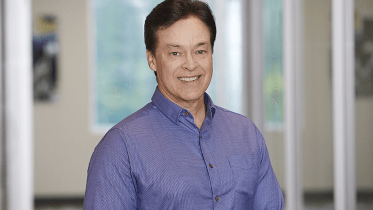 South Florida ORBIE Leadership Award recipient: For World Fuel's Jeff Smith, innovation and a people-first culture are key to making an impact