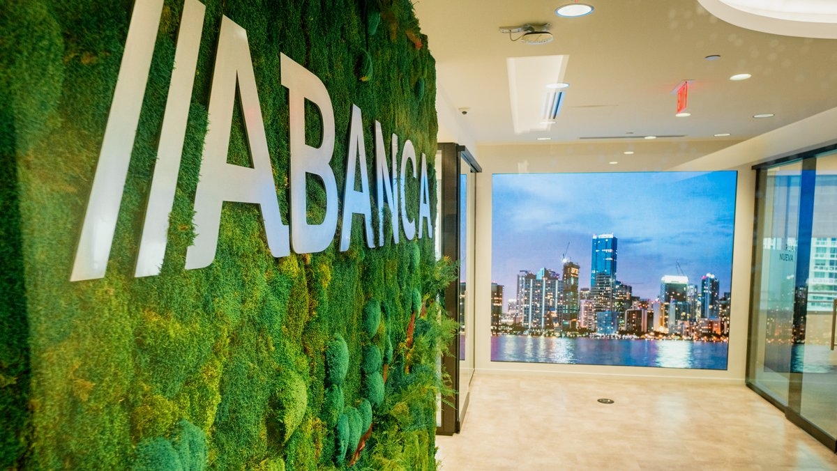 Miami has emerged as a global business hub — here's how ABANCA USA can serve international clients