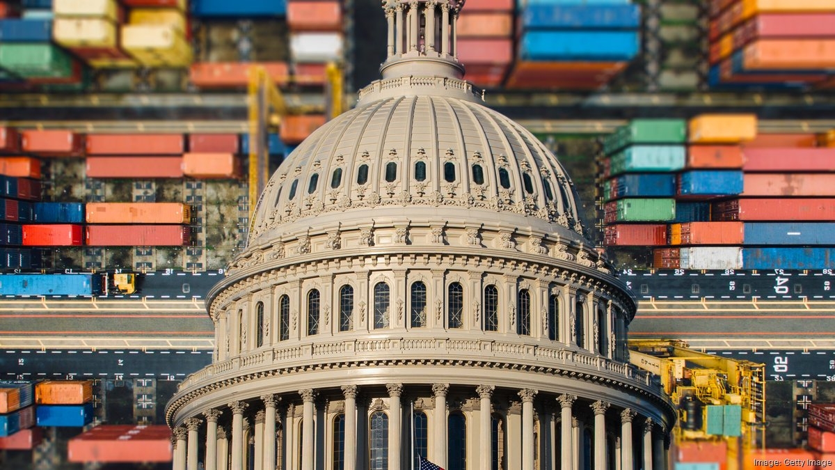 Impact on tariffs on the M&A market