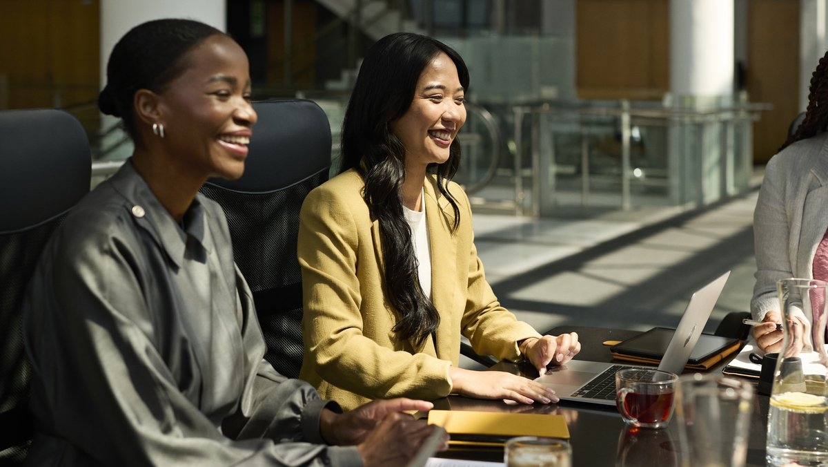 Employers: Use these guidelines to create benefits for the modern workforce