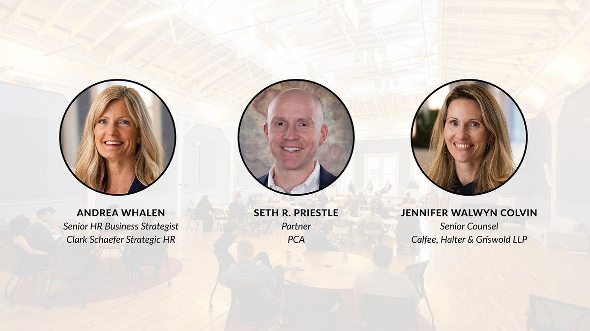 Forum discussion: How employers and managers can negotiate a changing workplace