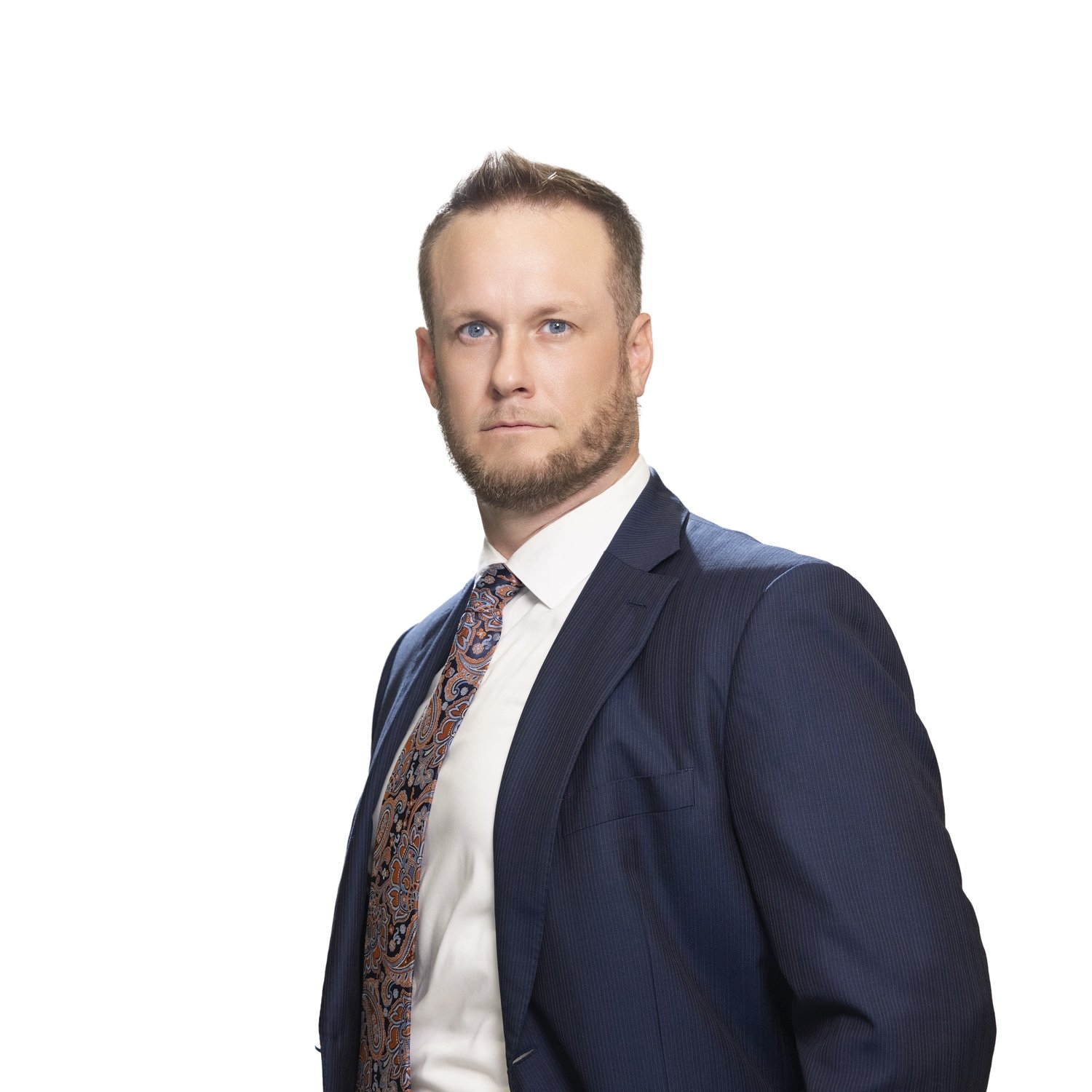 Christopher Massie