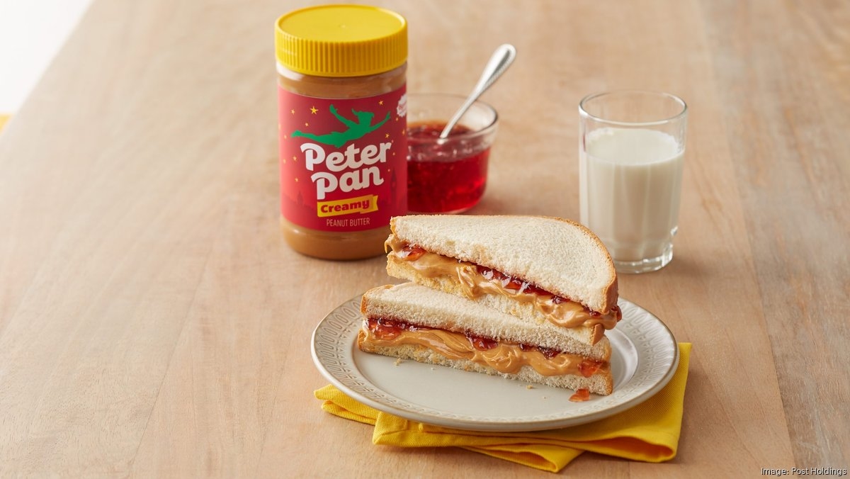 St. Louis food giant completes $880M deal to buy out joint venture private-brand business
