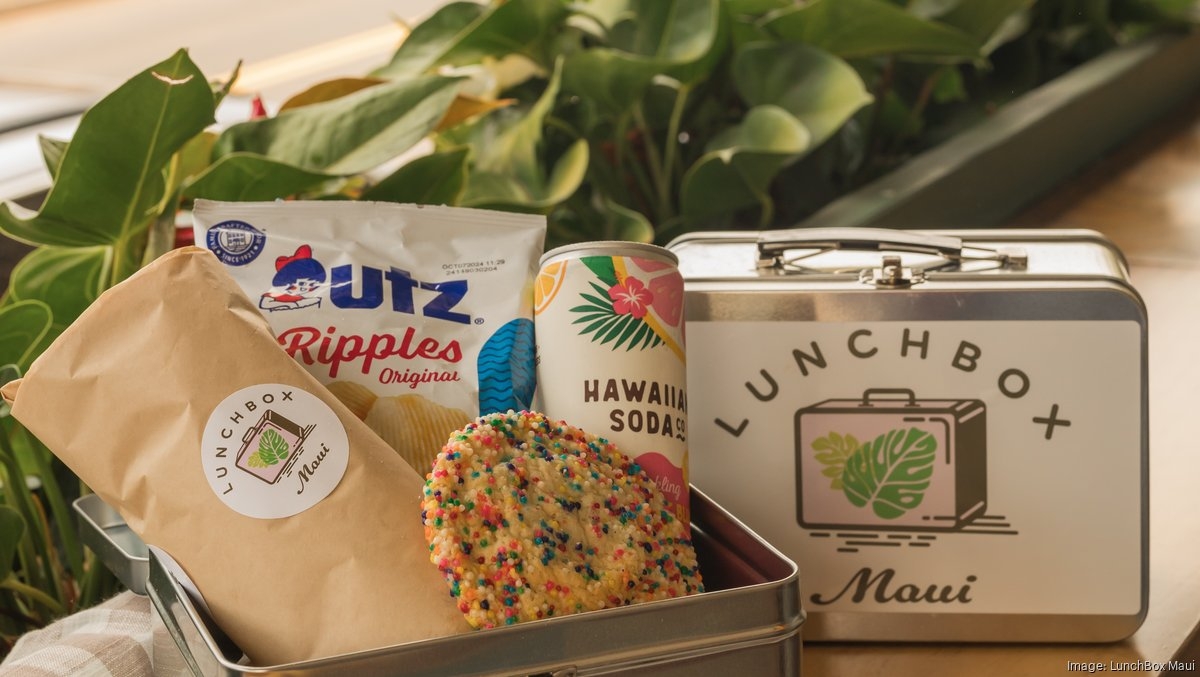 LunchBox Maui closes Makawao location, lists Kahului business for sale