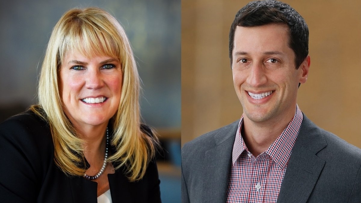 Building the future of San Francisco: PG&E, United Airlines executives on economic reinvention and innovation (podcast)