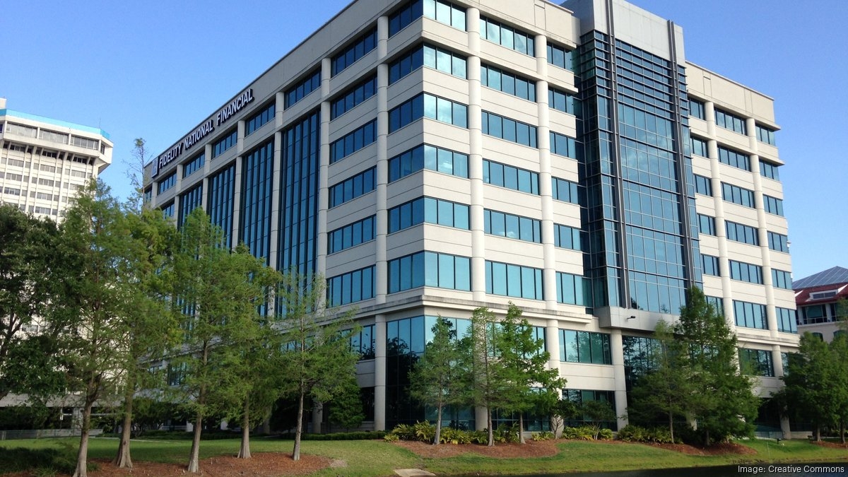 Jacksonville-based Fidelity National eyes Nevada incorporation