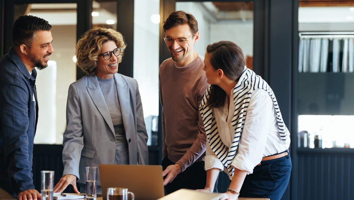 5 key AI priorities for CIOs and IT business leaders