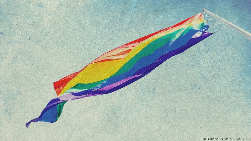 Business of Pride 2025