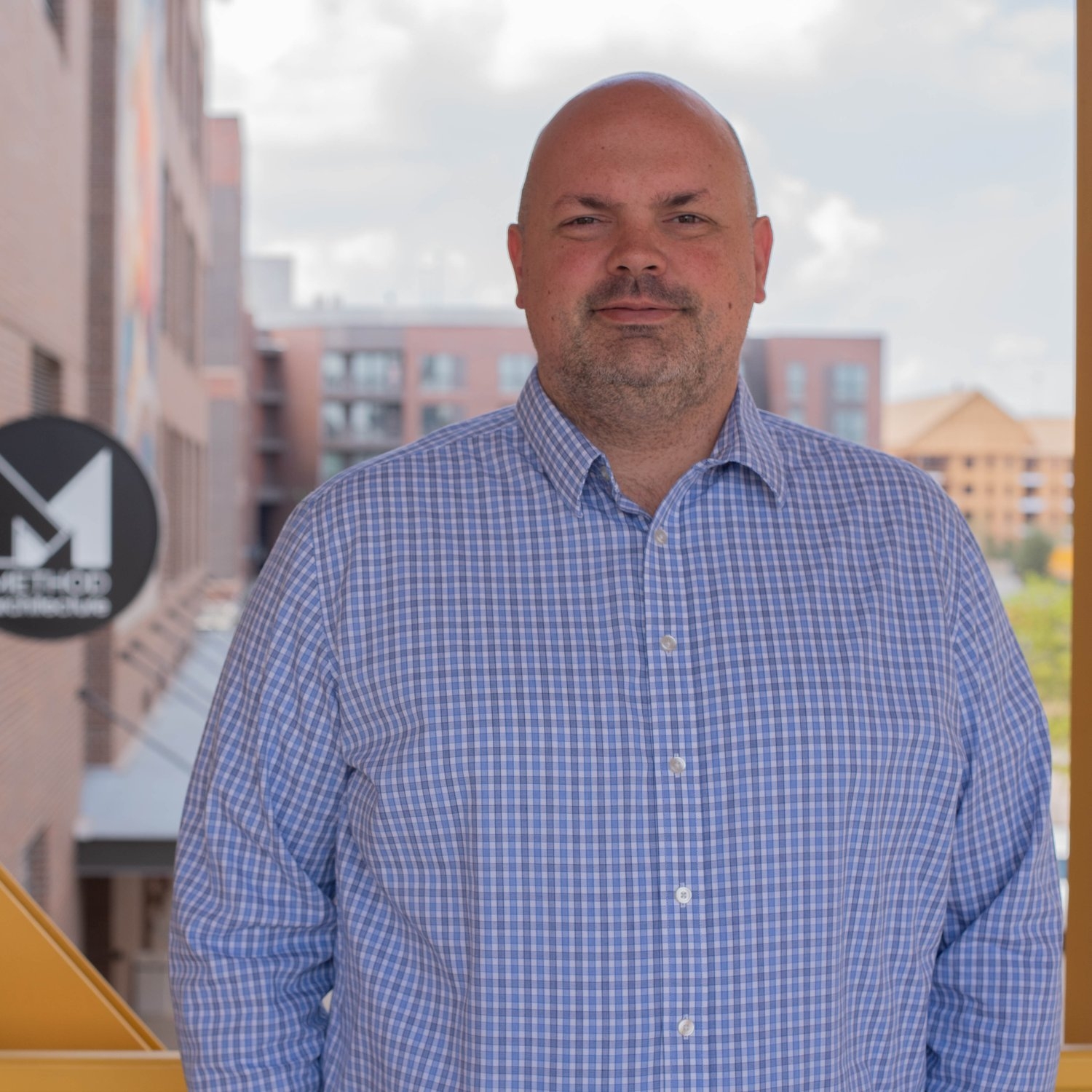 Sam Hero AIA, NCARB, RAS