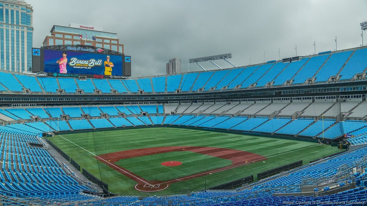 Inside two-night sellout and ESPN broadcast for Banana Ball