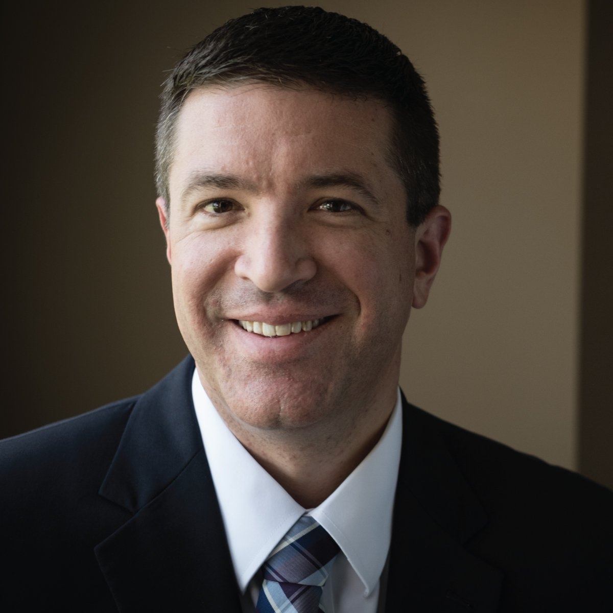 Joshua B. Basinger, Esq., CTFA