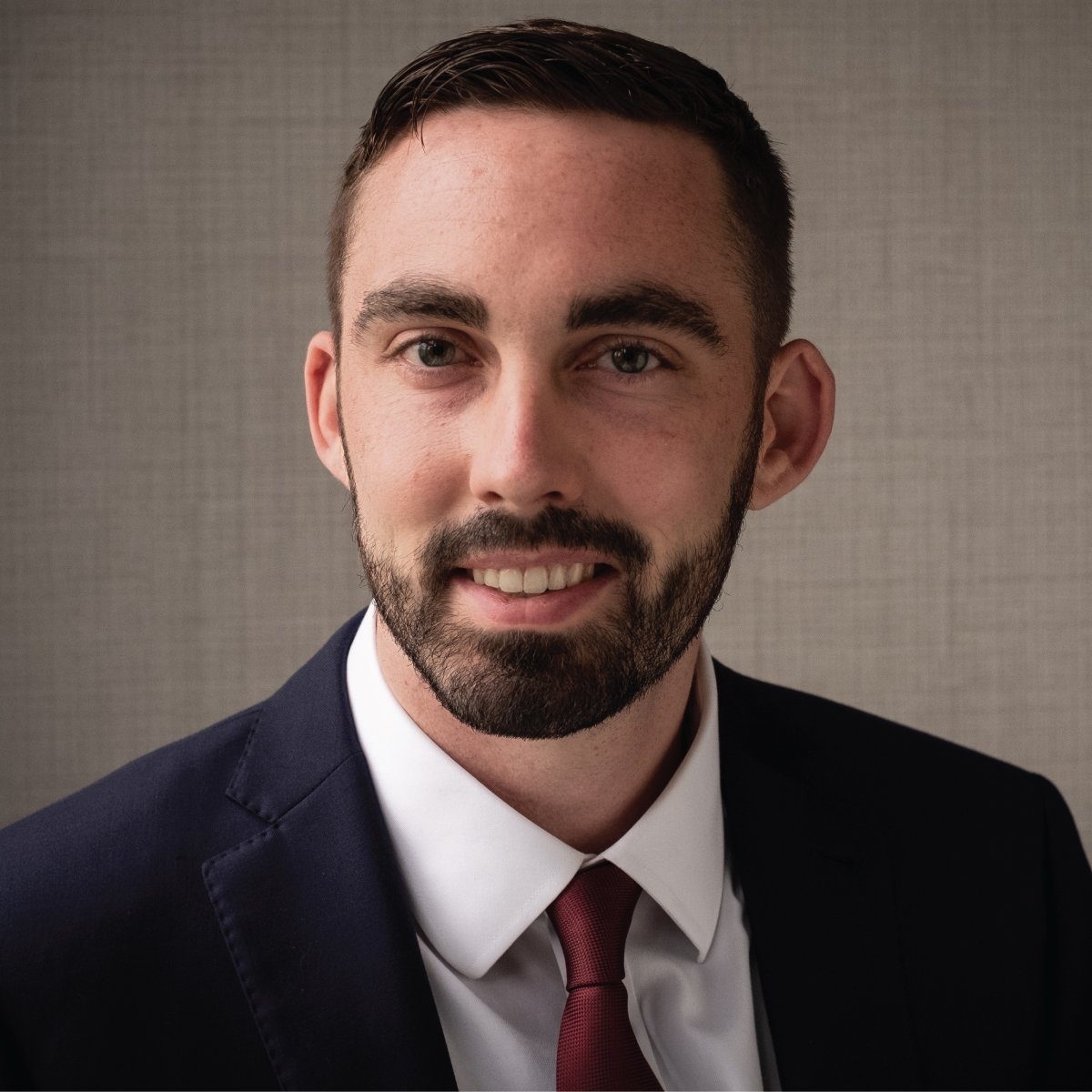 David Christian, CFA, CFP®