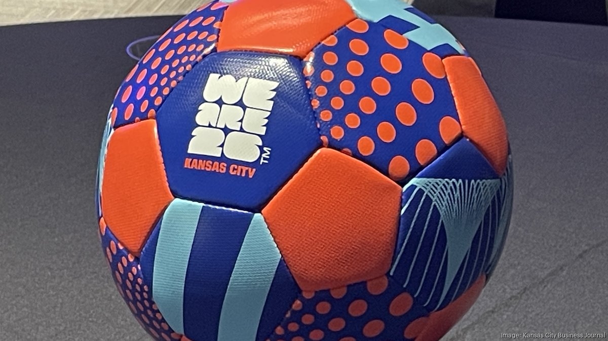 Airbnb expects 11,000 World Cup guests in Kansas City