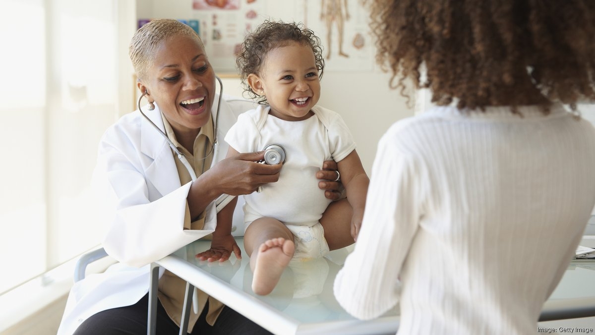 From bytes to insights and beyond: How data helps power health care innovation